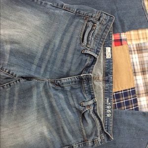 Women’s Gap 1969 Boot Jeans 34/18